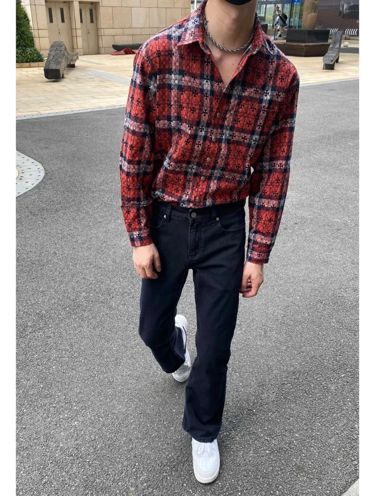 model picture
